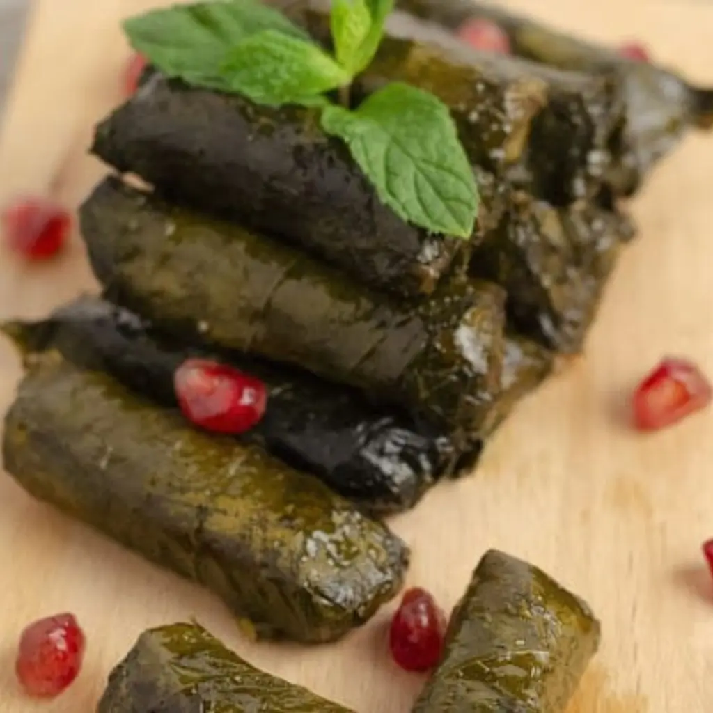 ورق عنب